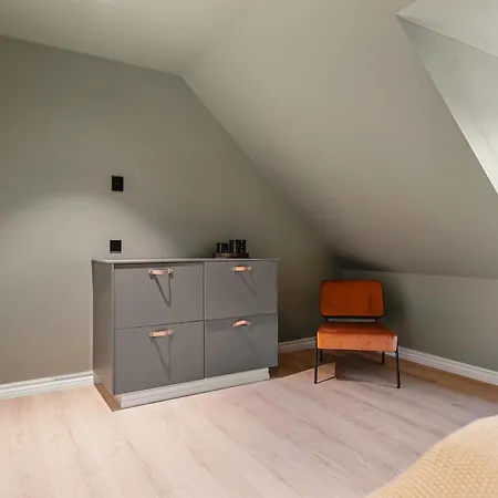 Apartamento Odda Panorama Exterior foto