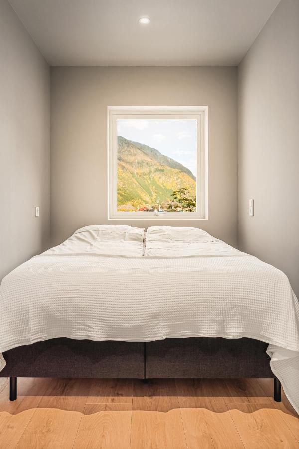 Panorama Appartement