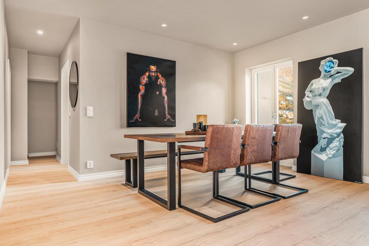 Panorama Appartement