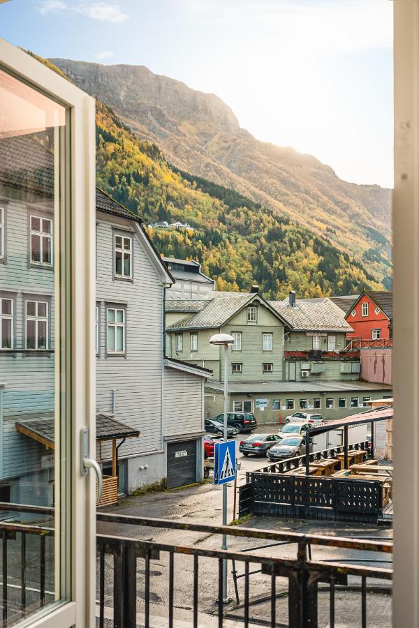 Appartement Panorama