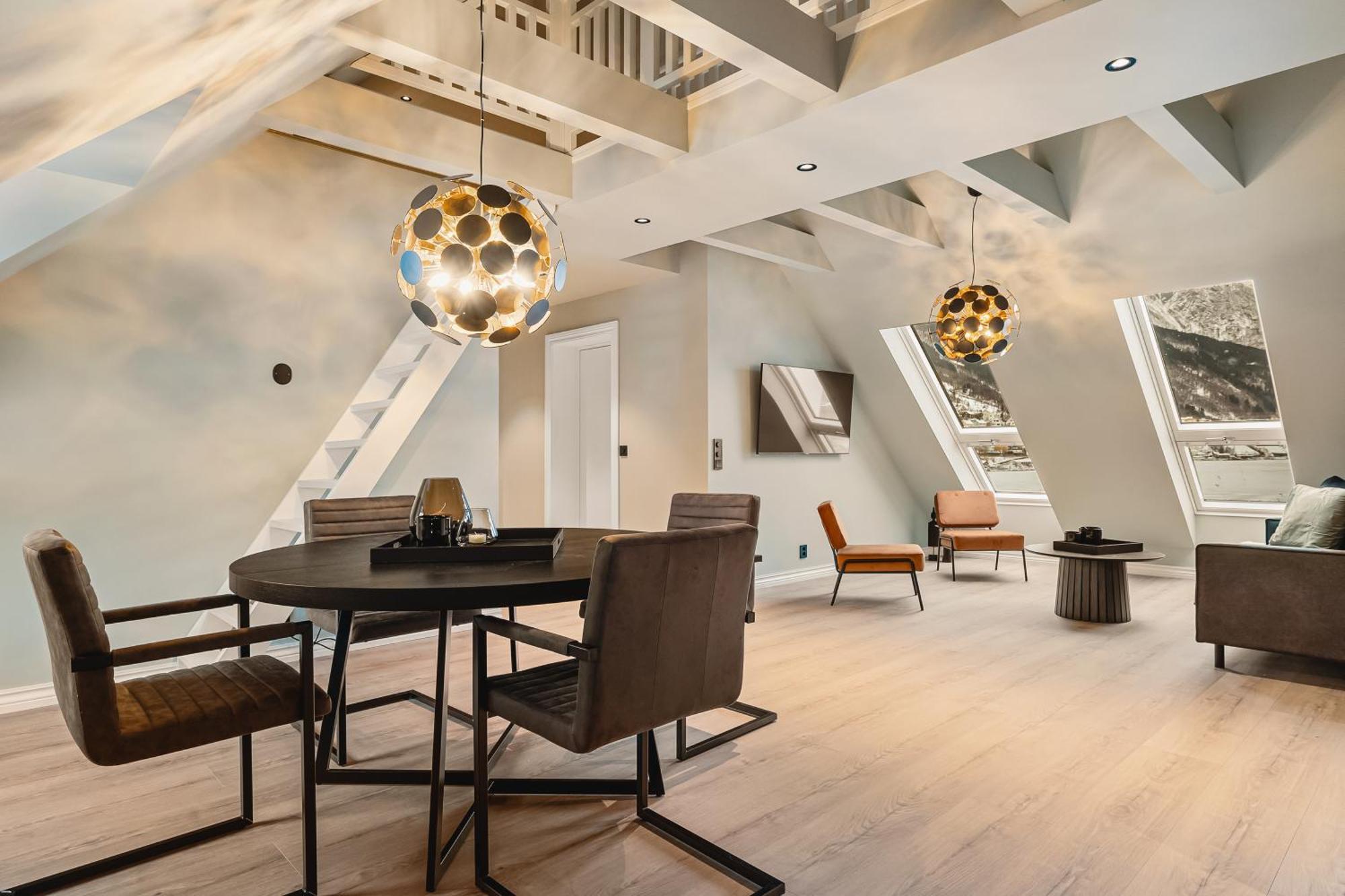 Appartement Panorama