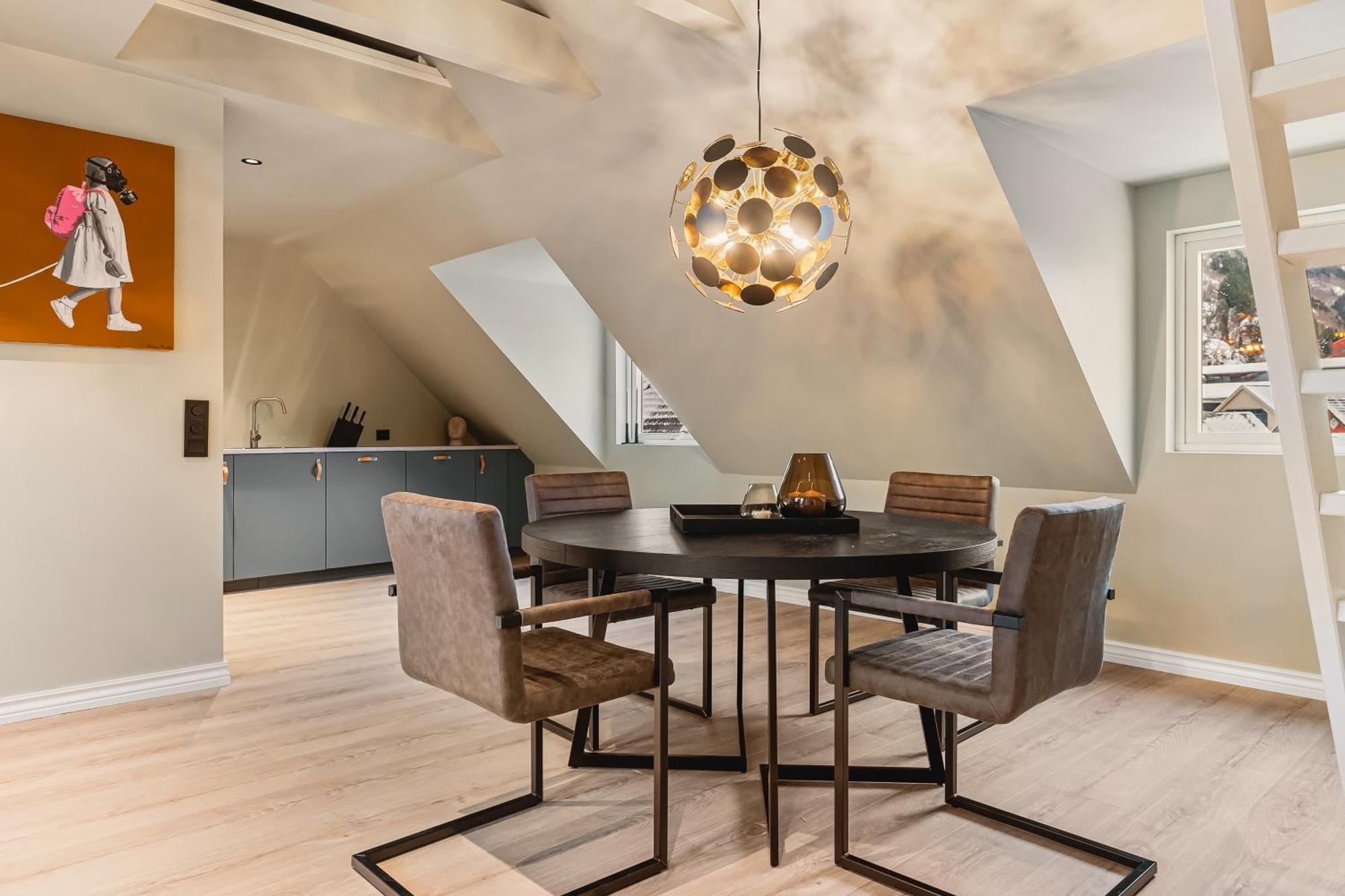 Appartement Panorama